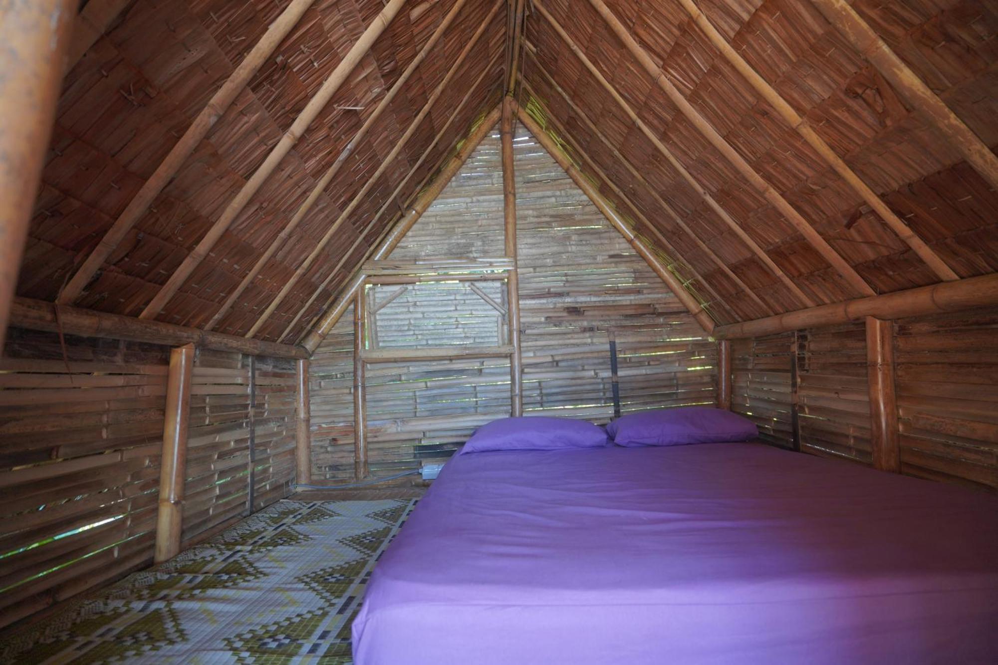 Redang Campstay A Frame Insula Redang Exterior foto
